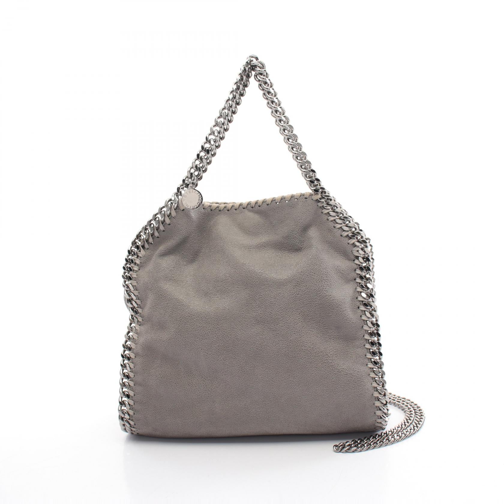 Stella McCartney Falabella Mini Shoulder Bag