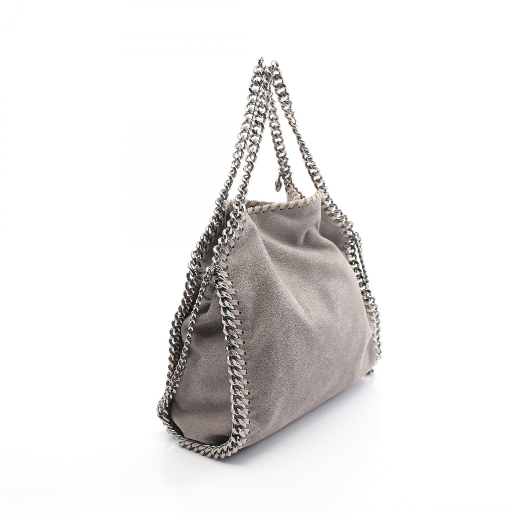 Stella McCartney Falabella Mini Shoulder Bag