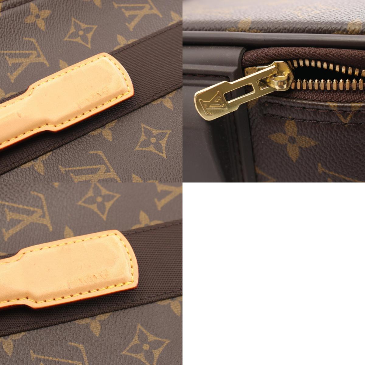 Louis Vuitton Pegase 55 Monogram Carry Bag M23294