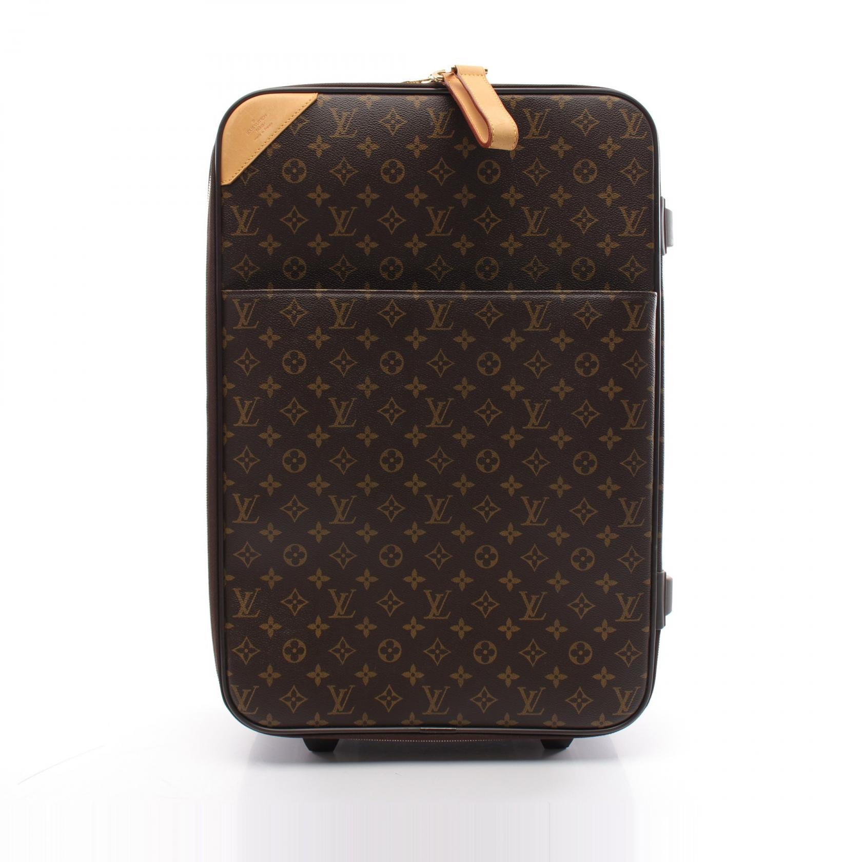 Louis Vuitton Pegase 55 Monogram Carry Bag M23294