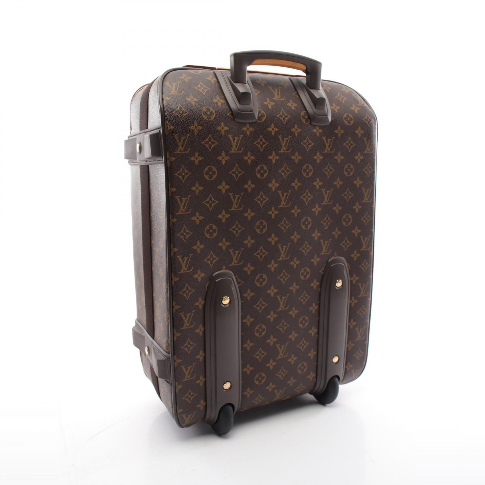 Louis Vuitton Pegase 55 Monogram Carry Bag M23294