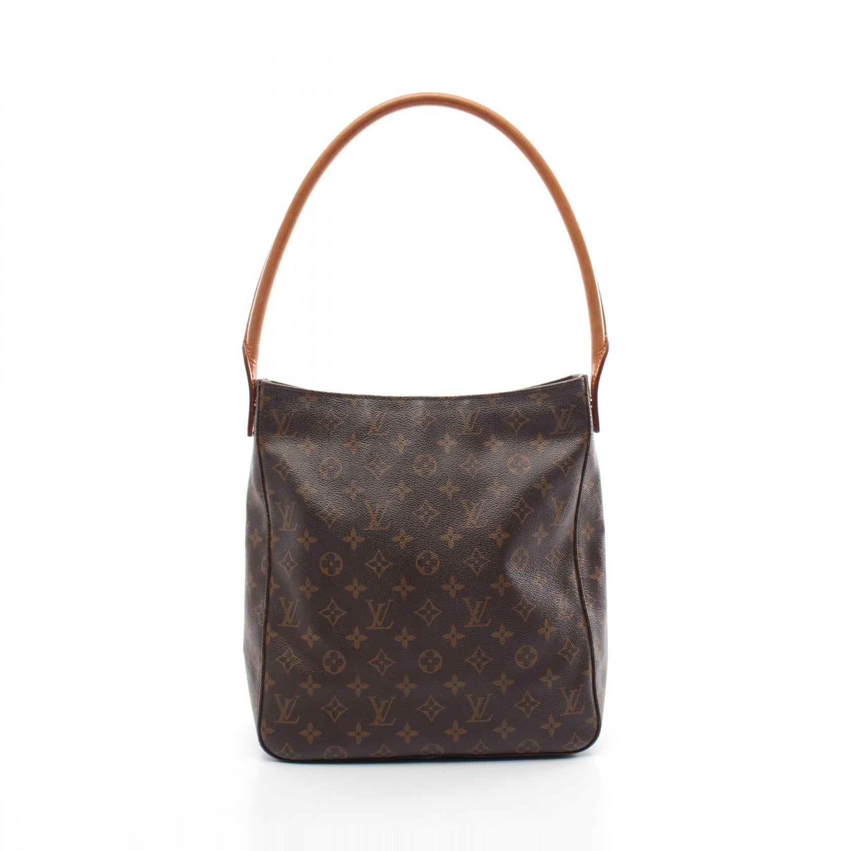 Louis Vuitton Looping GM Monogram Shoulder Bag M51145