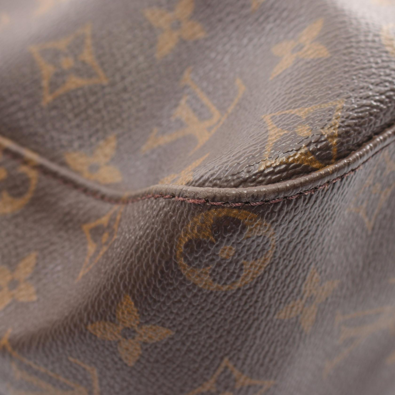 Louis Vuitton Looping GM Monogram Shoulder Bag M51145