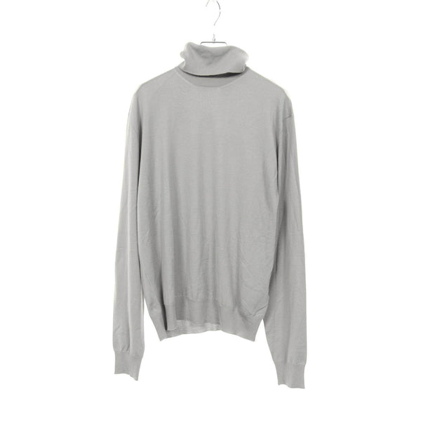 Hermes Wool Knit Top