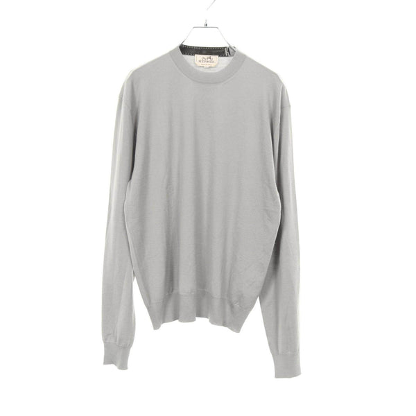 Hermes Wool Knit Top
