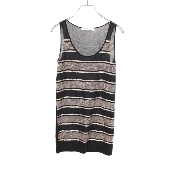 Dior Cotton Tank Top