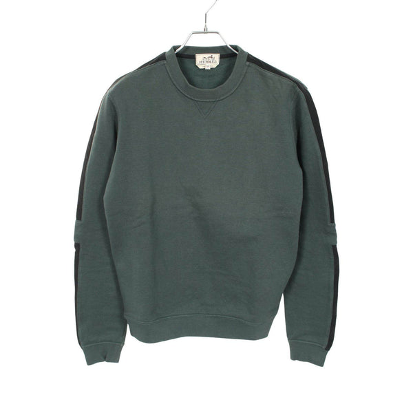 Hermes Cotton Sweatshirt