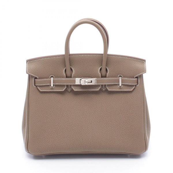 Hermes Birkin25 Togo