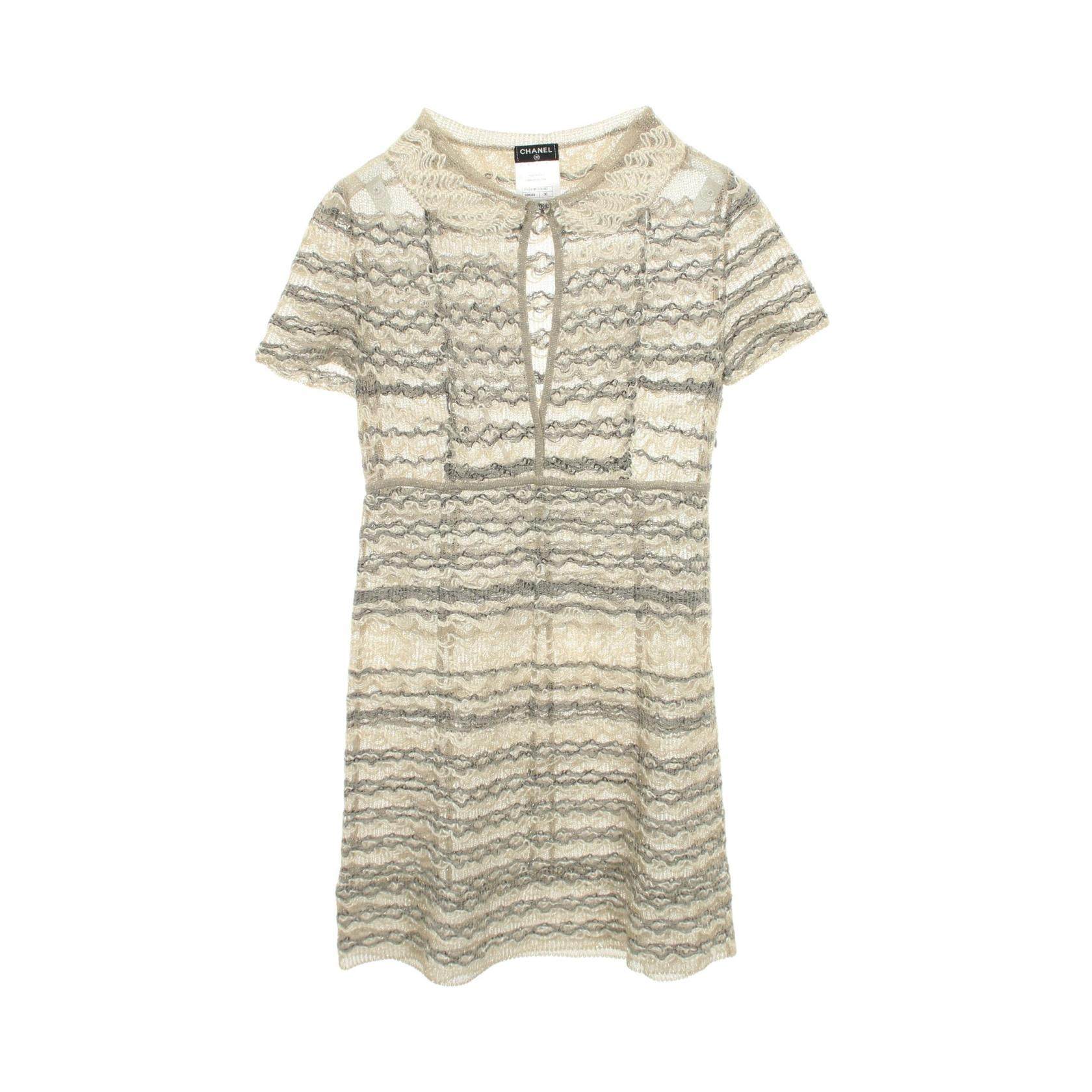 Chanel Dress