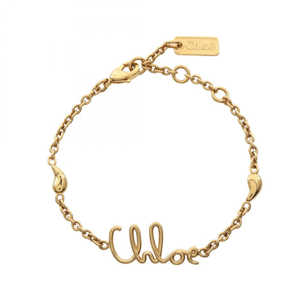 Chloe Chloe Iconic Bracelet
