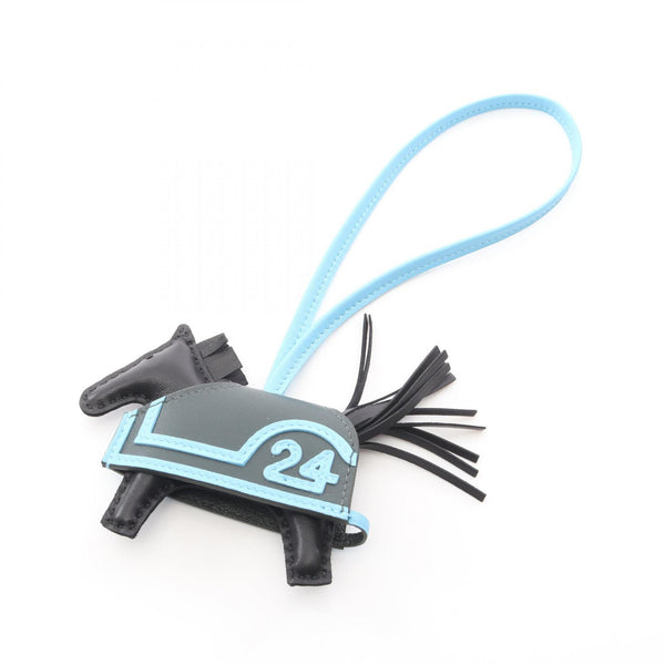 Hermes Rodeo Cool PM Leather Charm