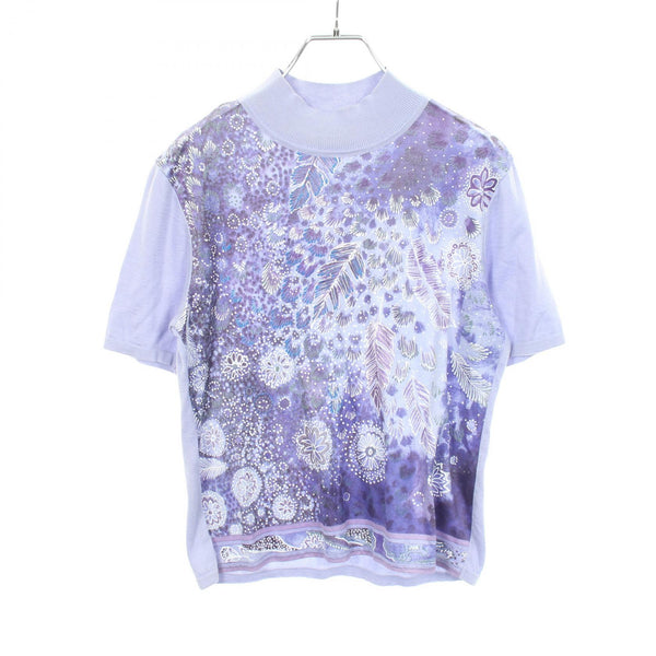 LEONARD FASHION Cotton Top