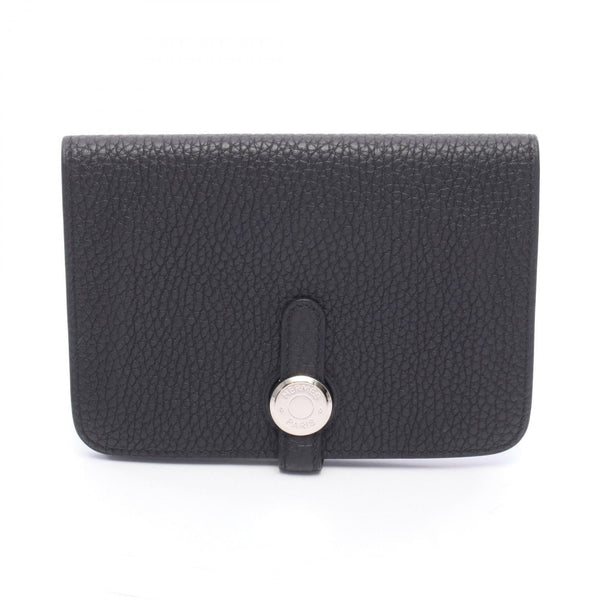 Hermes Dogon Compact Togo Wallet