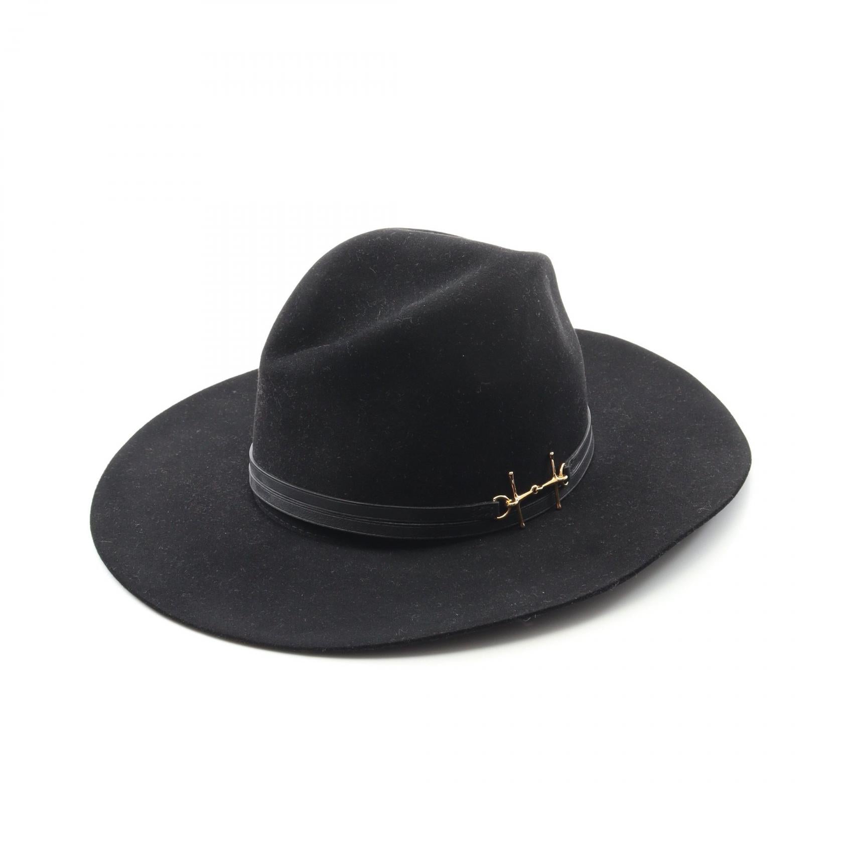 Hermes Wool Hat