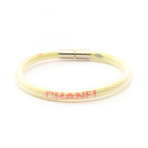 Chanel Sports Line Logo Bangle