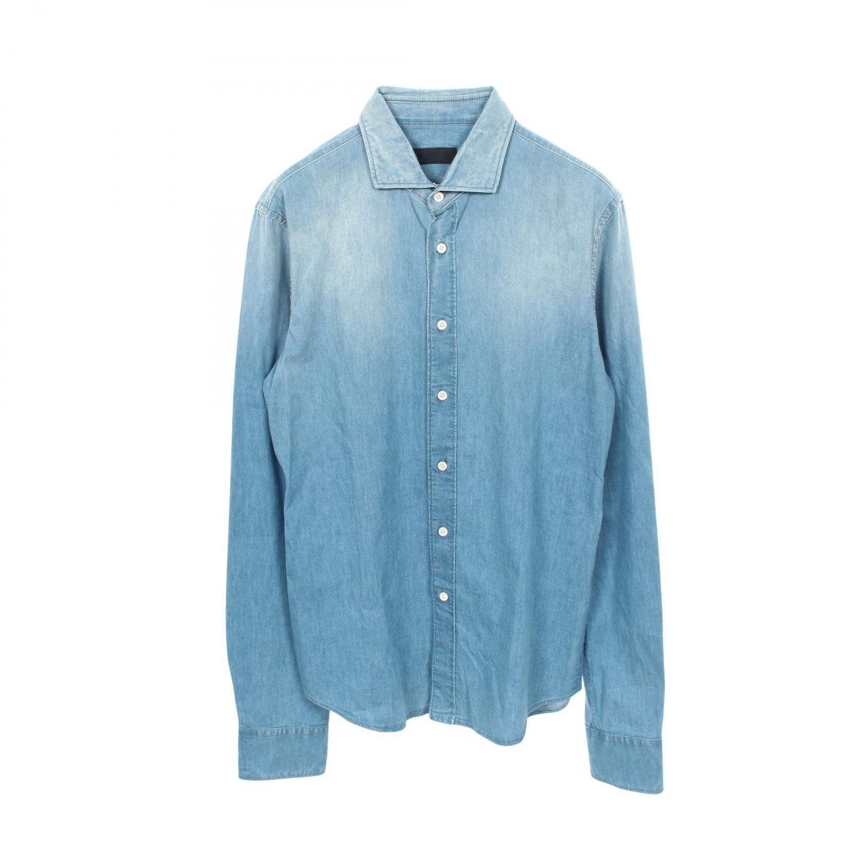 Prada Cotton Clothing