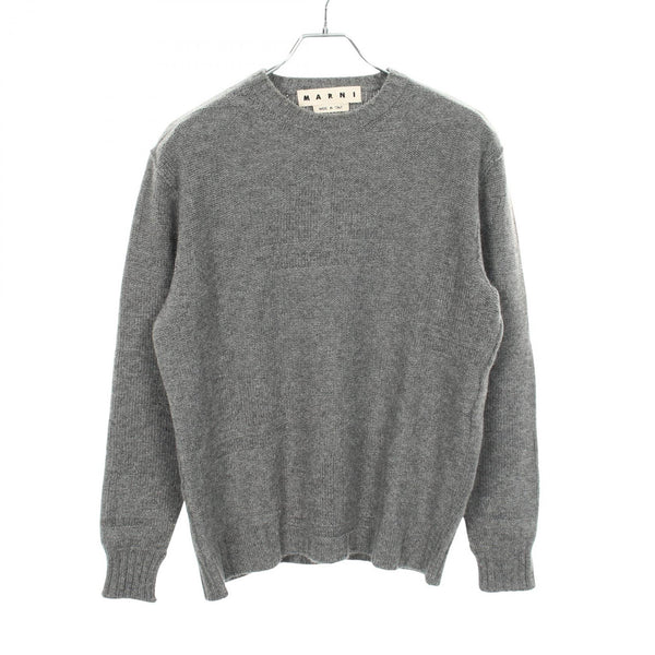 Marni Cashmere Knit Top