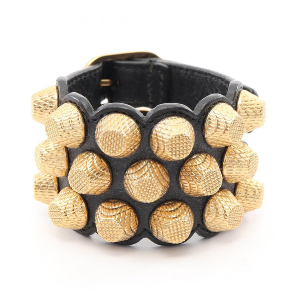 Balenciaga Leather Bracelet