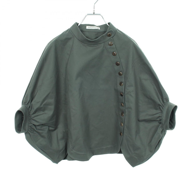 mina perhonen PIACERE Cotton Jacket