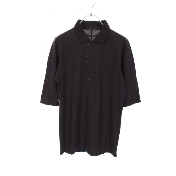 The Viridi-anne Cotton Polo Shirt