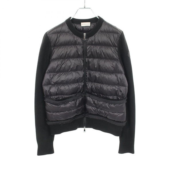 Moncler Wool Down Jacket