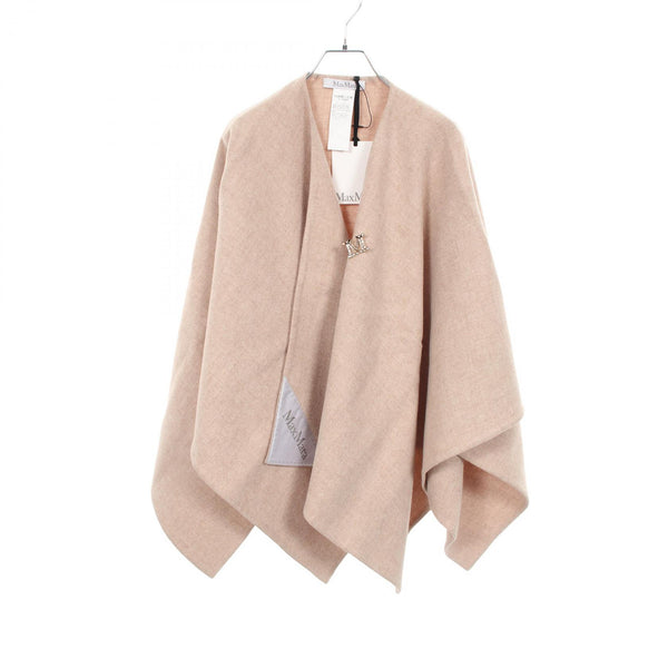 Max Mara SERRA Alpaca Cape