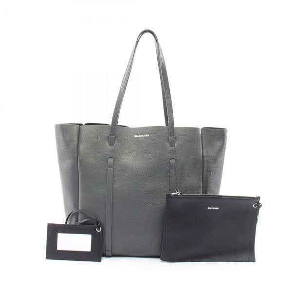 Balenciaga Everyday Tote Leather Tote Bag