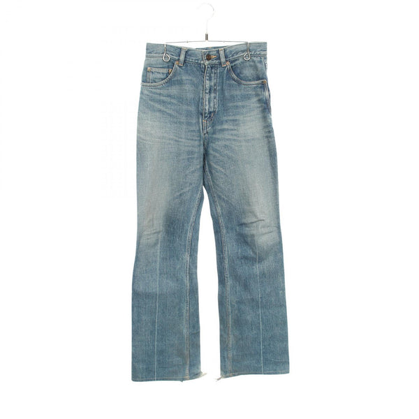 Saint Laurent Paris Denim Pants