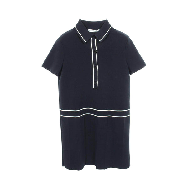 Dior Polo Dress Cotton Clothing
