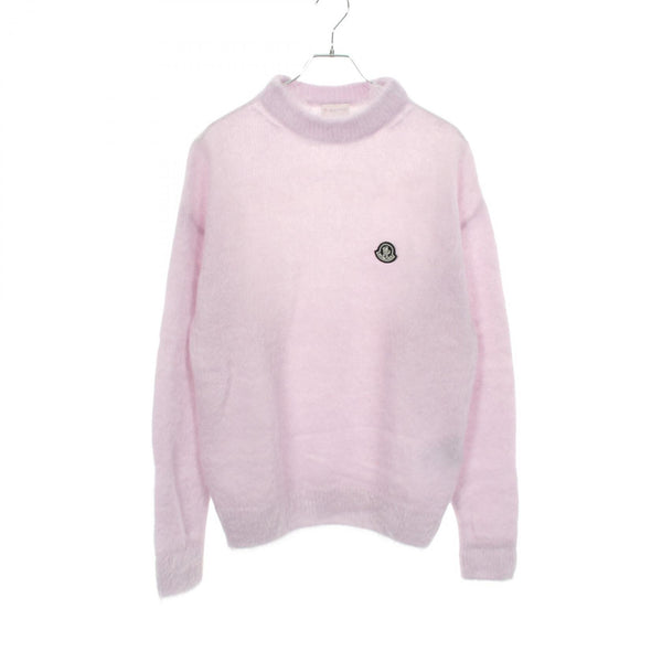 Moncler Genius 7 Fragment Hiroshi Fujiwara Wool Mohair Nylon Knitwear