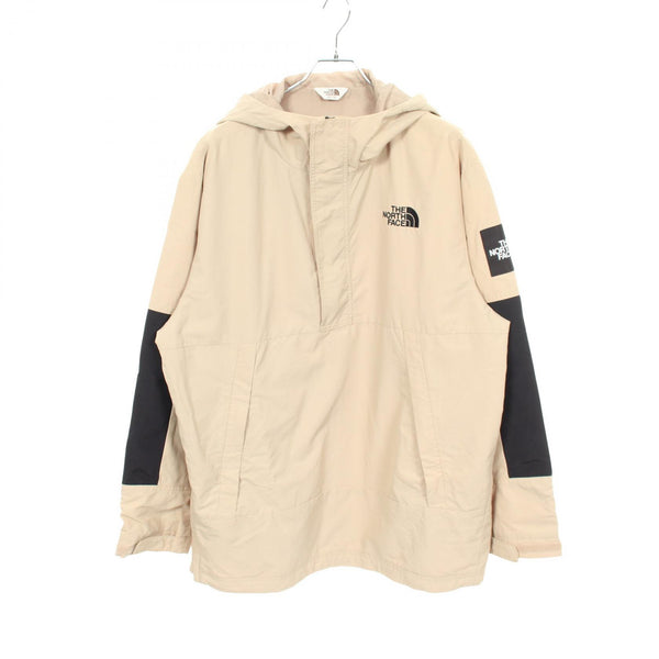 THE NORTH FACE WHITE LABEL NEW DALTON ANORAK Nylon Outerwear