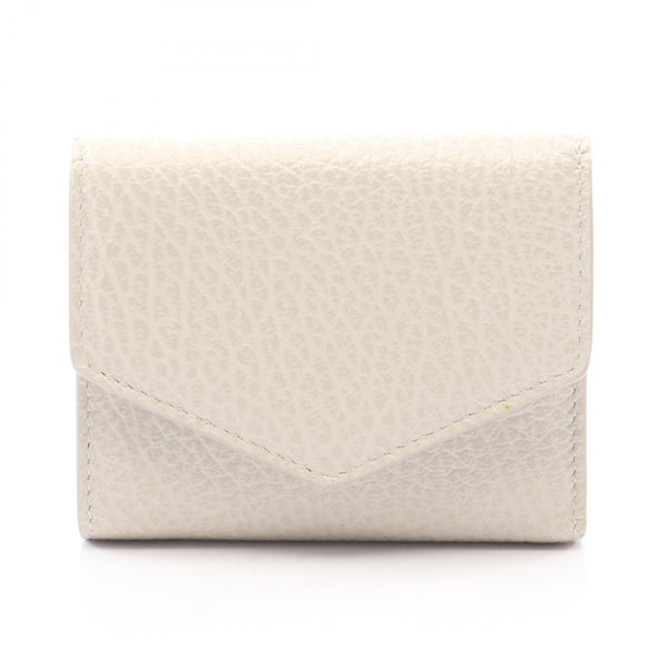 Maison Margiela 11 Leather Trifold Wallet