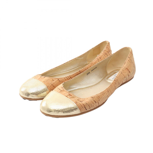 JIMMY CHOO WHIRL Leather Shoes