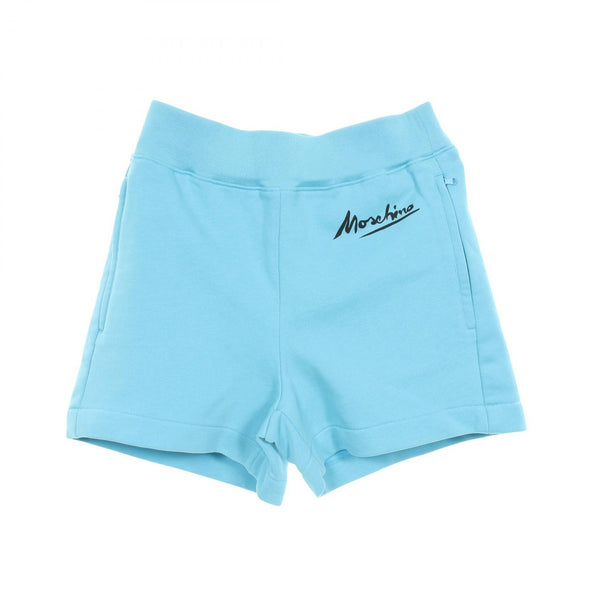 MOSCHINO Cotton Shorts