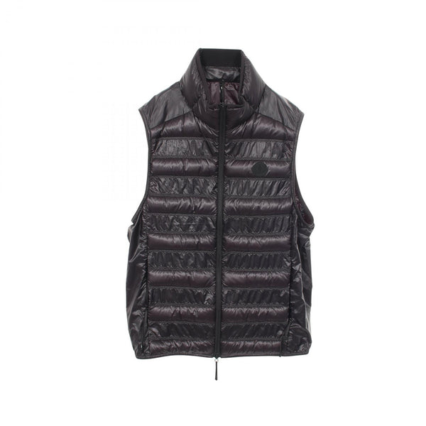Moncler LAUTARET Nylon Down Vest
