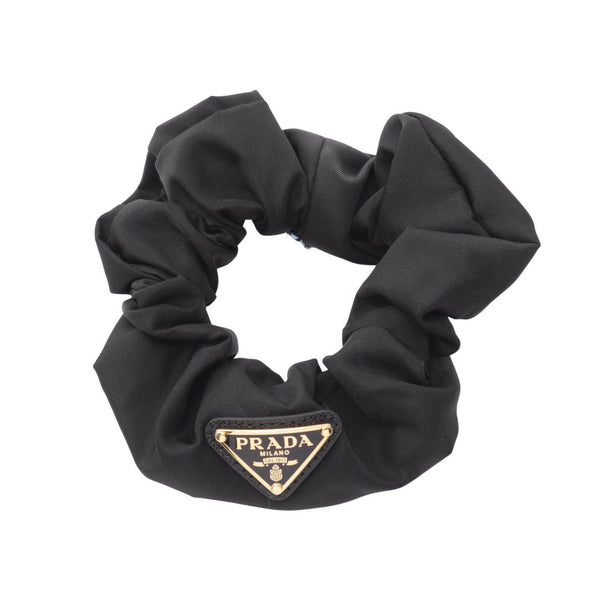 Prada Re-Nylon Scrunchie