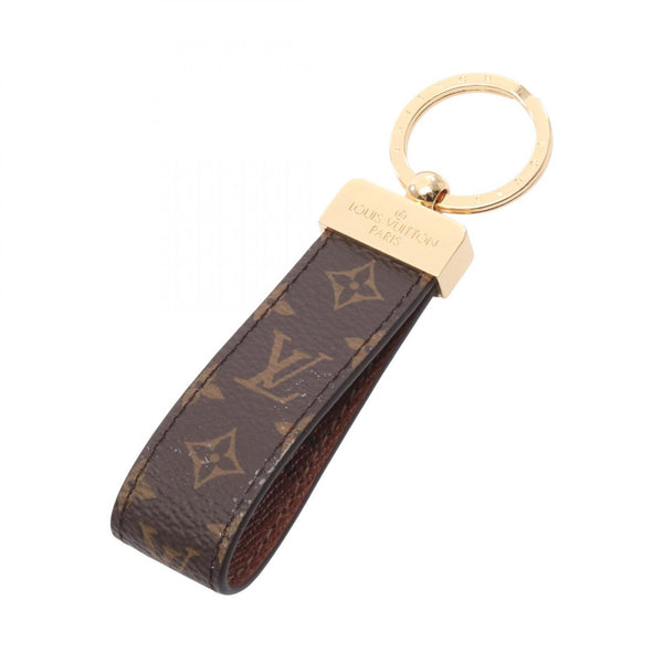 Louis Vuitton Porte Cles Dragonne Keyholder
