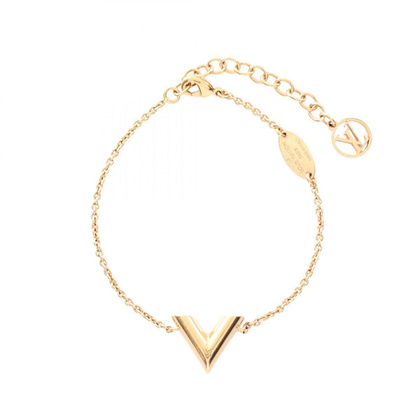Louis Vuitton Essential V Bracelet