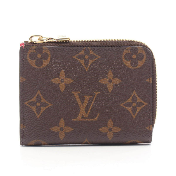 Louis Vuitton Portefeuille Noah Compact Monogram Wallet