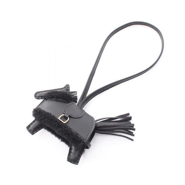 Hermes Rodeo PM Charm Accessory