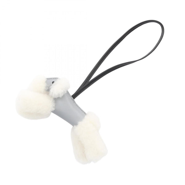 Hermes Buddy Charm accessory