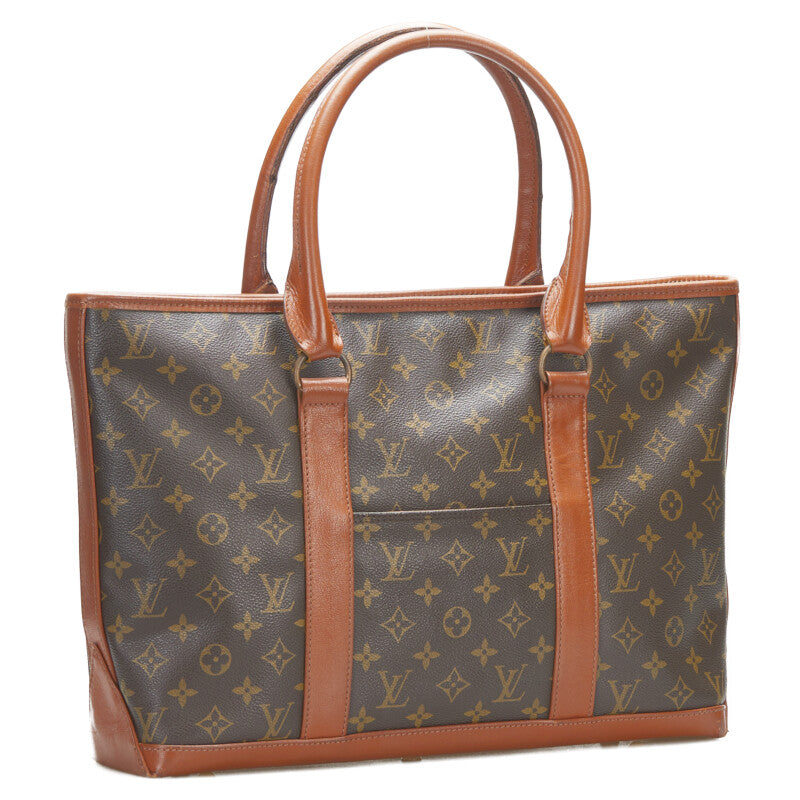 Monogram Sac Weekend PM M42425