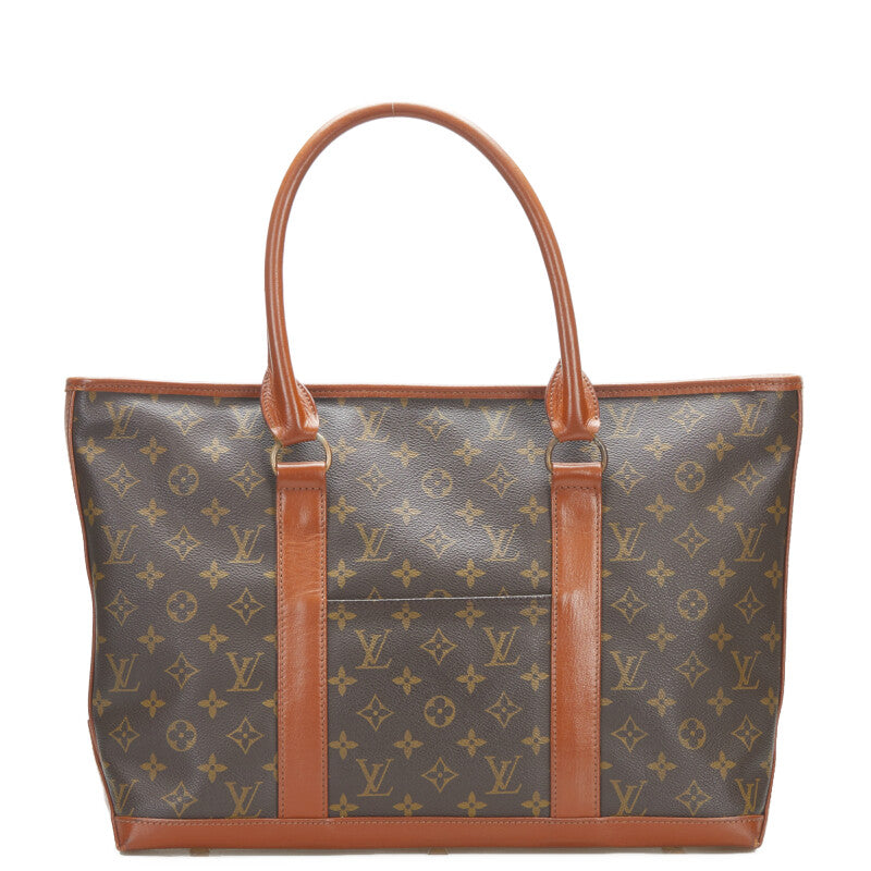 Monogram Sac Weekend PM M42425