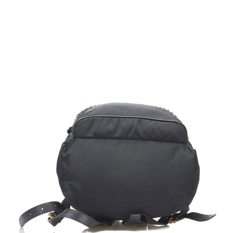 Falabella Go Nylon Backpack W8091
