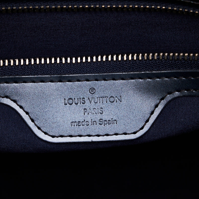 Louis Vuitton Monogram Mat Stockton Stockton M55115