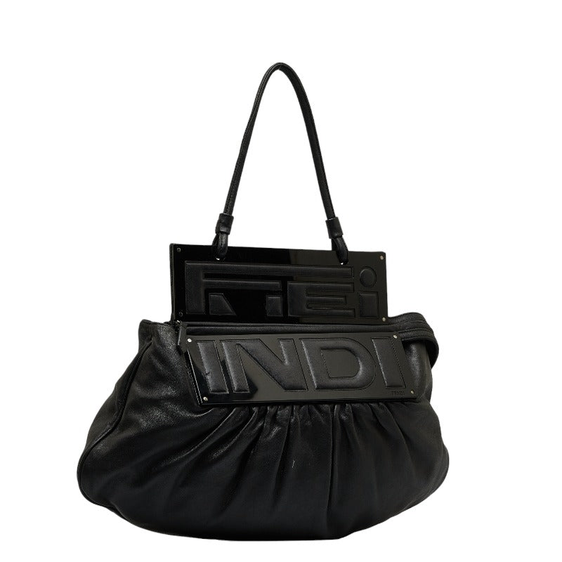 Leather To You Handbag 8BN179