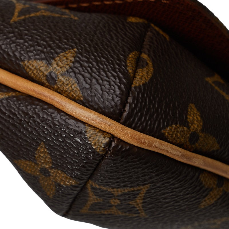 Louis Vuitton Monogram Musette Tango Shoulder Bag M51257