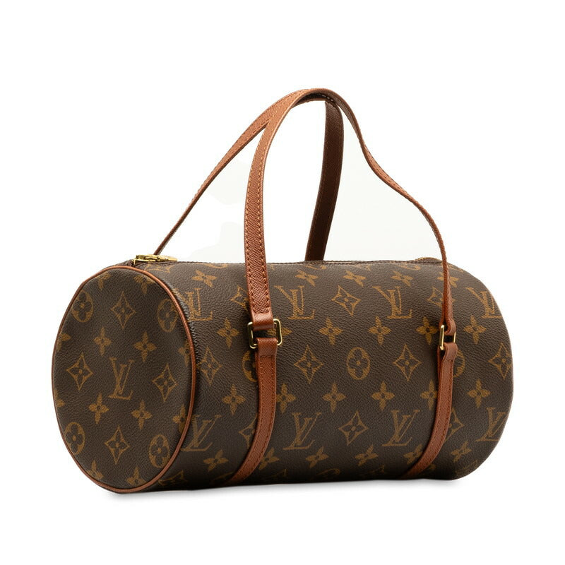 Louis Vuitton Papillon 26 Shoulder Bag M51386