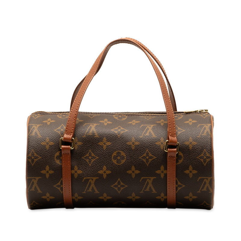 Louis Vuitton Papillon 26 Shoulder Bag M51386