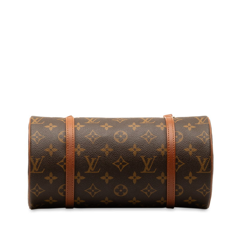 Louis Vuitton Papillon 26 Shoulder Bag M51386